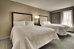 Hampton Inn Yemassee/Point South