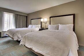 Hampton Inn Yemassee/Point South