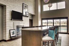 Hampton Inn Yemassee/Point South