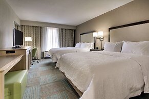 Hampton Inn Yemassee/Point South