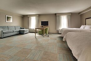 Hampton Inn Yemassee/Point South