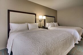 Hampton Inn Yemassee/Point South