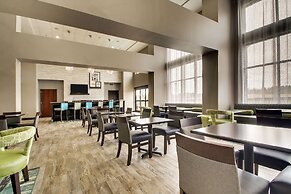 Hampton Inn Yemassee/Point South