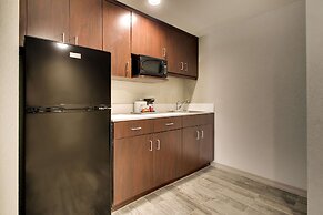 Hampton Inn Yemassee/Point South