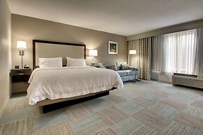 Hampton Inn Yemassee/Point South