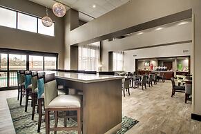 Hampton Inn Yemassee/Point South