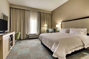 Hampton Inn Yemassee/Point South