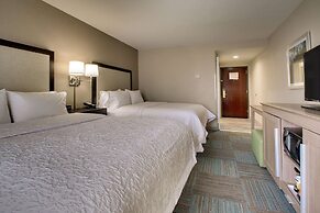 Hampton Inn Yemassee/Point South