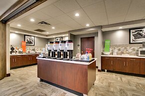 Hampton Inn Yemassee/Point South