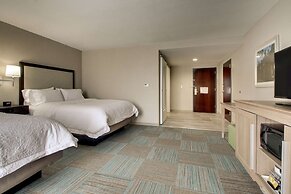 Hampton Inn Yemassee/Point South