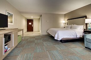 Hampton Inn Yemassee/Point South