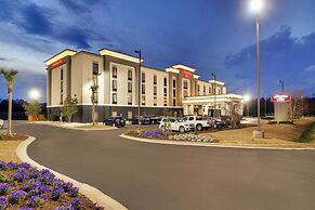 Hampton Inn Yemassee/Point South