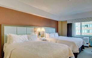 Hampton Inn & Suites Boston Crosstown Center