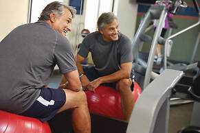 Hampton Inn & Suites Boston Crosstown Center