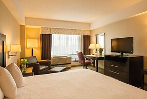 Hampton Inn & Suites Boston Crosstown Center