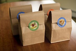 Hampton Inn & Suites Boston Crosstown Center