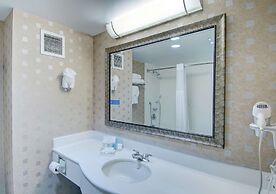 Hampton Inn & Suites Boston Crosstown Center