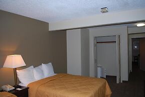 Clinton Inn And Suites