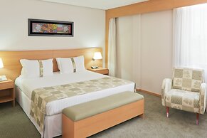 Holiday Inn Sao Paulo Parque Anhembi by IHG