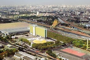 Holiday Inn Sao Paulo Parque Anhembi by IHG