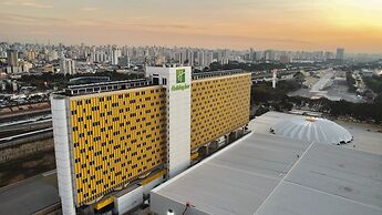 Holiday Inn Sao Paulo Parque Anhembi by IHG
