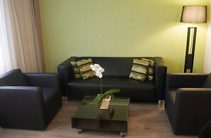 Holiday Inn Sao Paulo Parque Anhembi by IHG