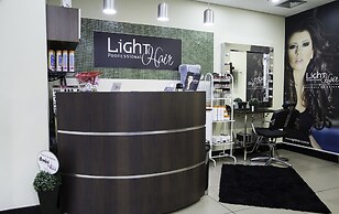 Holiday Inn Sao Paulo Parque Anhembi by IHG