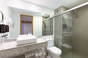 Holiday Inn Sao Paulo Parque Anhembi by IHG