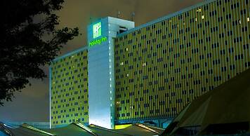 Holiday Inn Sao Paulo Parque Anhembi by IHG
