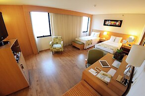 Holiday Inn Sao Paulo Parque Anhembi by IHG