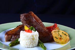 Holiday Inn Sao Paulo Parque Anhembi by IHG