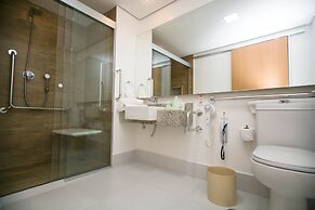 Holiday Inn Sao Paulo Parque Anhembi by IHG