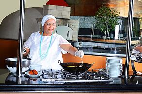 Holiday Inn Sao Paulo Parque Anhembi by IHG