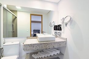 Holiday Inn Sao Paulo Parque Anhembi by IHG