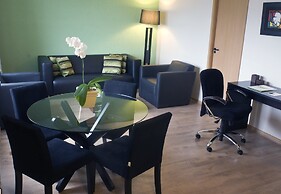 Holiday Inn Sao Paulo Parque Anhembi by IHG