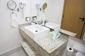 Holiday Inn Sao Paulo Parque Anhembi by IHG