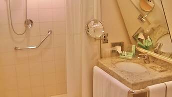 Holiday Inn Sao Paulo Parque Anhembi by IHG