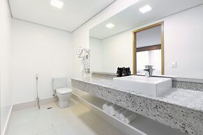 Holiday Inn Sao Paulo Parque Anhembi by IHG