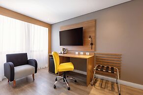 Holiday Inn Sao Paulo Parque Anhembi by IHG