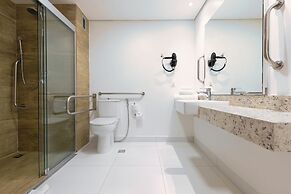 Holiday Inn Sao Paulo Parque Anhembi by IHG