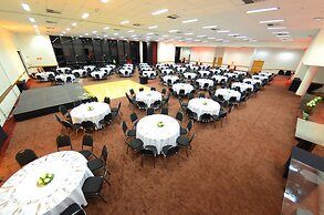 Holiday Inn Sao Paulo Parque Anhembi by IHG