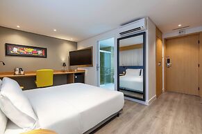 Holiday Inn Sao Paulo Parque Anhembi by IHG