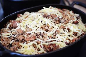 Holiday Inn Sao Paulo Parque Anhembi by IHG