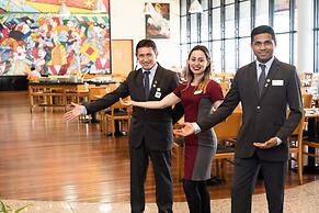 Holiday Inn Sao Paulo Parque Anhembi by IHG