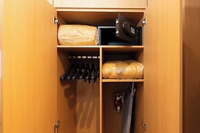 Holiday Inn Sao Paulo Parque Anhembi by IHG