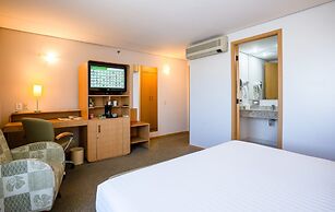 Holiday Inn Sao Paulo Parque Anhembi by IHG