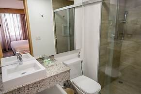 Holiday Inn Sao Paulo Parque Anhembi by IHG