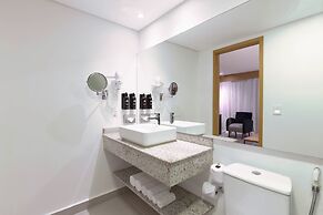 Holiday Inn Sao Paulo Parque Anhembi by IHG