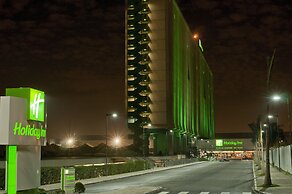 Holiday Inn Sao Paulo Parque Anhembi by IHG