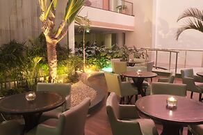 Holiday Inn Sao Paulo Parque Anhembi by IHG